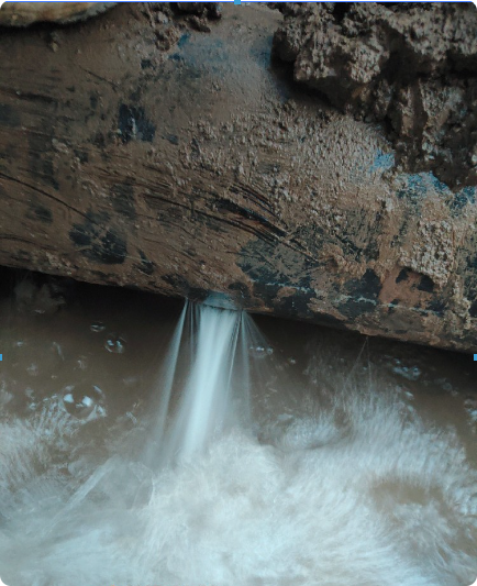 新都区消防水管漏水检测维修